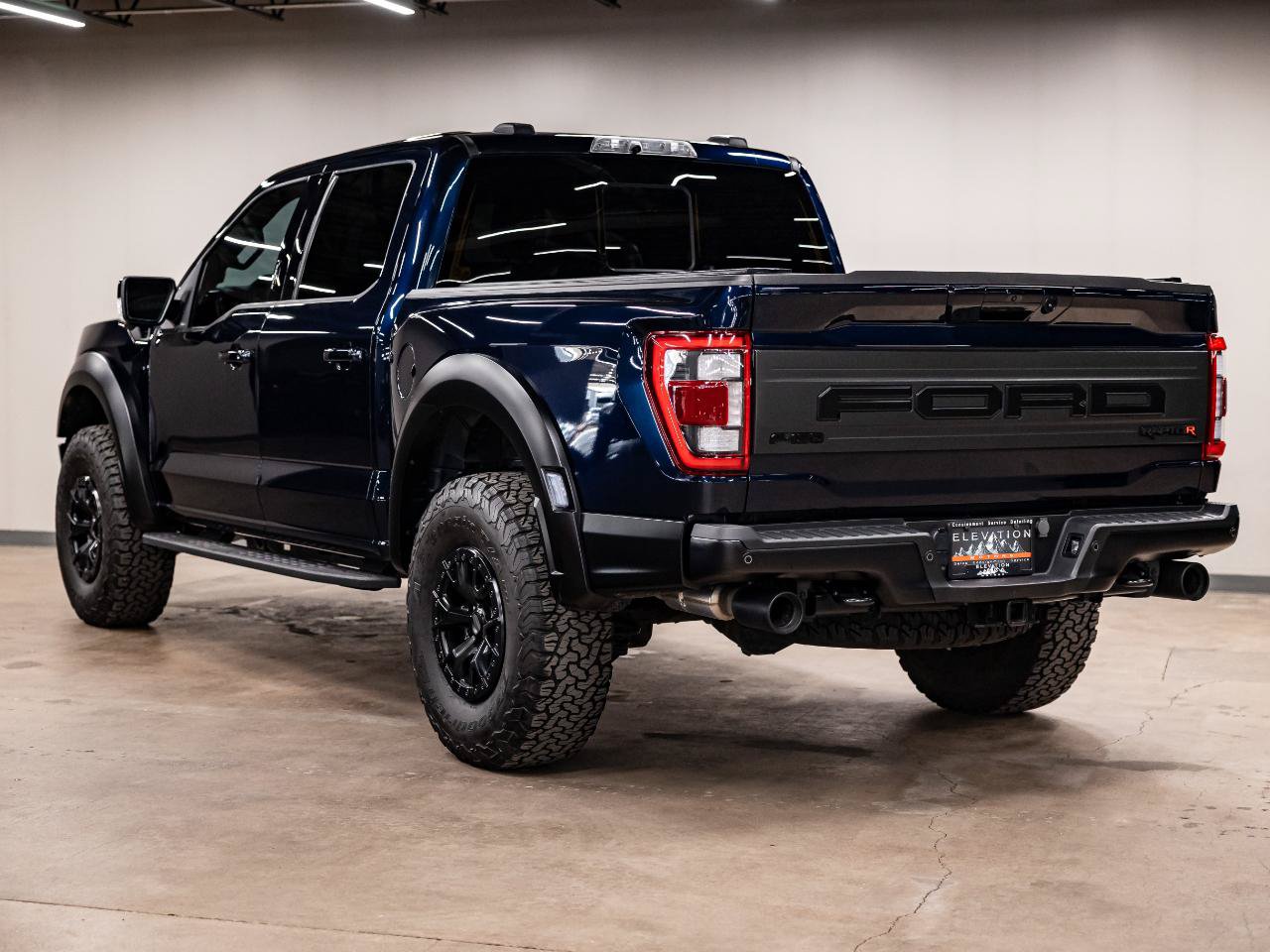 Used 2023 Ford F150 Raptor w/ Equipment Group 802A Raptor R AWD/4WD image 28