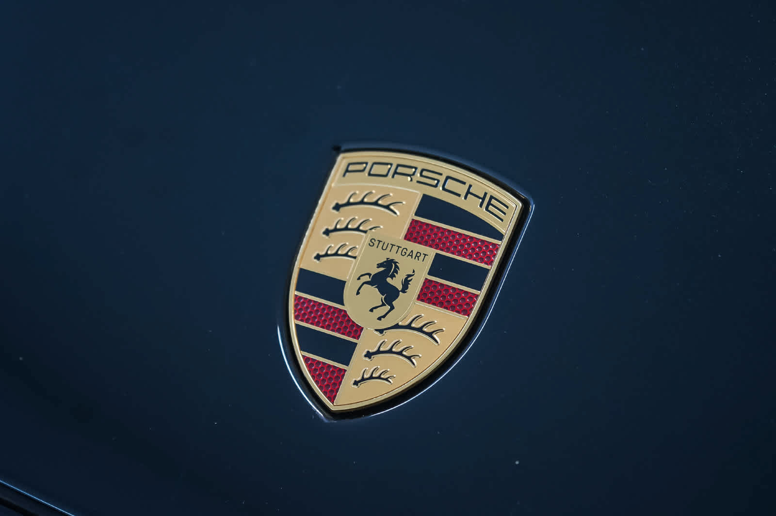 Certified 2026 Porsche Cayenne S AWD/4WD image 17