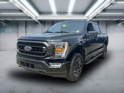 Used 2023 Ford F150 XLT w/ Equipment Group 302A High