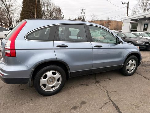 Used 2010 Honda CR-V LX image 10
