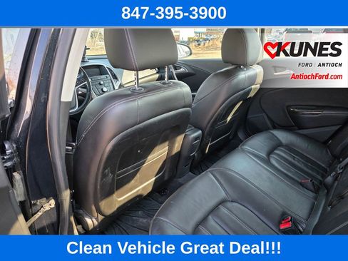 Used 2013 Buick Verano Leather image 18