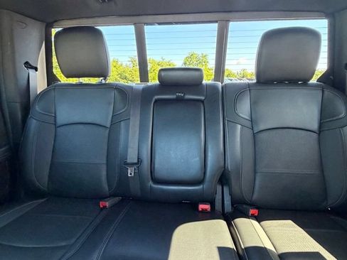 Certified 2019 RAM 2500 Power Wagon AWD/4WD image 16