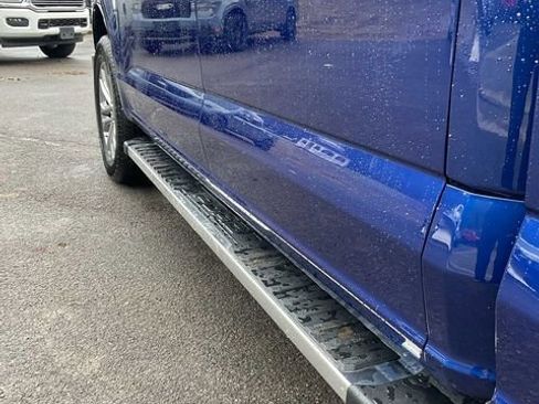 Used 2026 Ford F150 Lariat w/ Equipment Group 501A Mid image 18