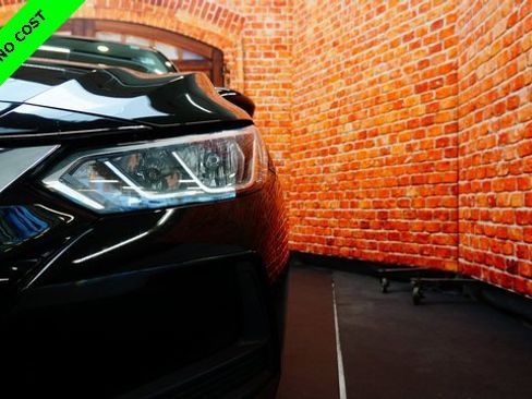 Certified 2022 Nissan Sentra SV image 68