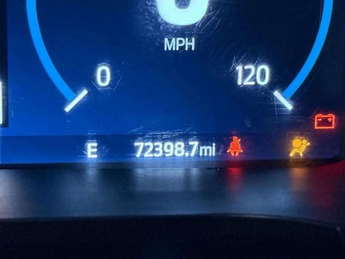 Used 2022 Ford F150 Tremor w/ Equipment Group 402A High image 24