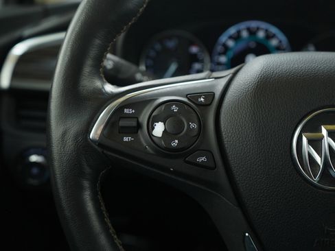 Used 2016 Buick Envision Premium image 27