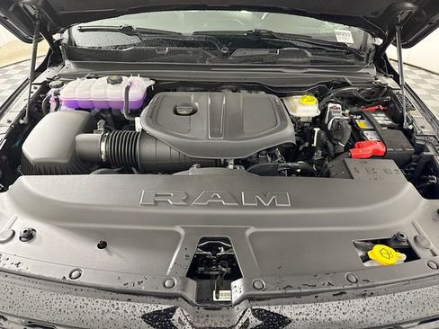 New 2026 RAM 1500 Big Horn image 28