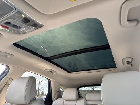 Used 2026 Genesis GV70 2.5T Select image 28