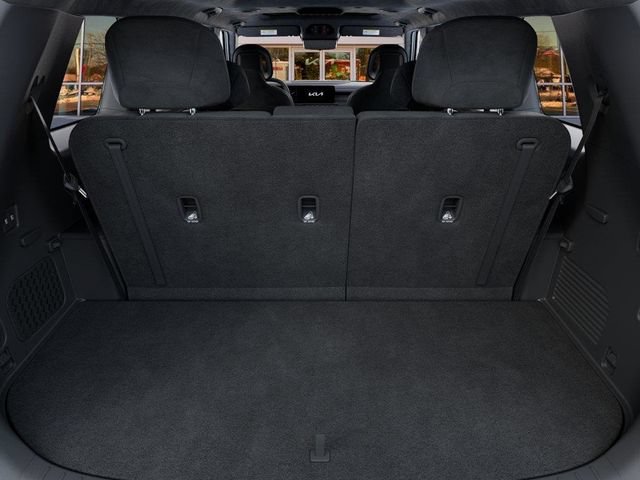 New 2027 Kia Telluride X-Line SX Prestige AWD/4WD image 19