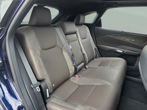 New 2026 Lexus RX 350 image 29