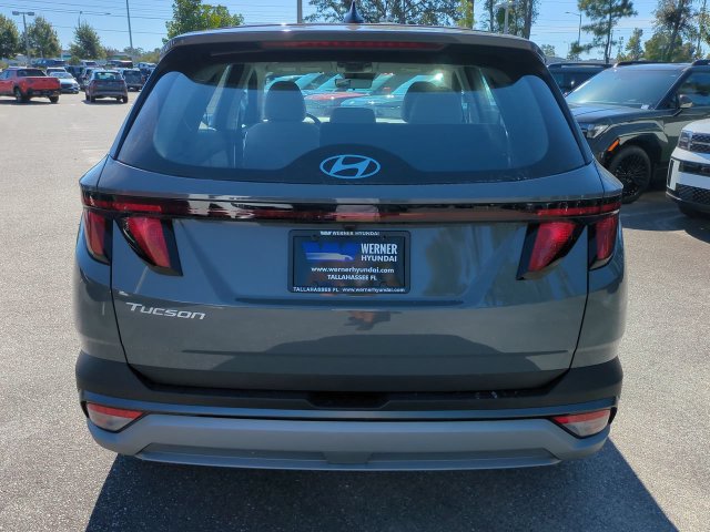 New 2026 Hyundai Tucson SE FWD image 6