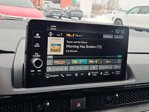 Used 2023 Honda CR-V Sport Touring image 18