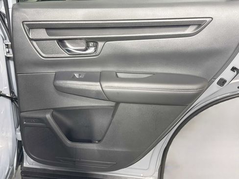 Used 2026 Honda CR-V EX image 28