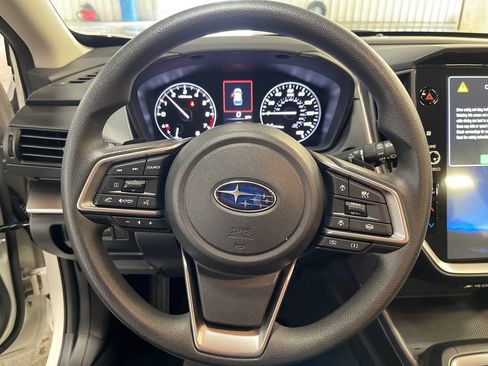 Certified 2026 Subaru Impreza 2.0i Sport AWD/4WD image 21