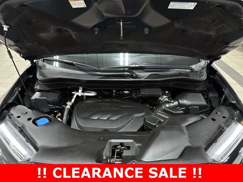 Certified 2022 Honda Passport Elite image 12