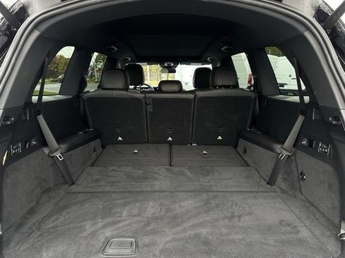 Used 2025 Mercedes-Benz GLS 450 GLS 450 image 10