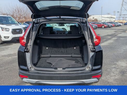 Used 2019 Honda CR-V EX image 6