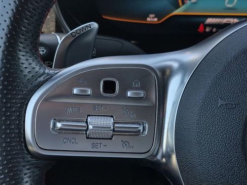 Certified 2023 Mercedes-Benz GLC 43 AMG 4MATIC Coupe image 30