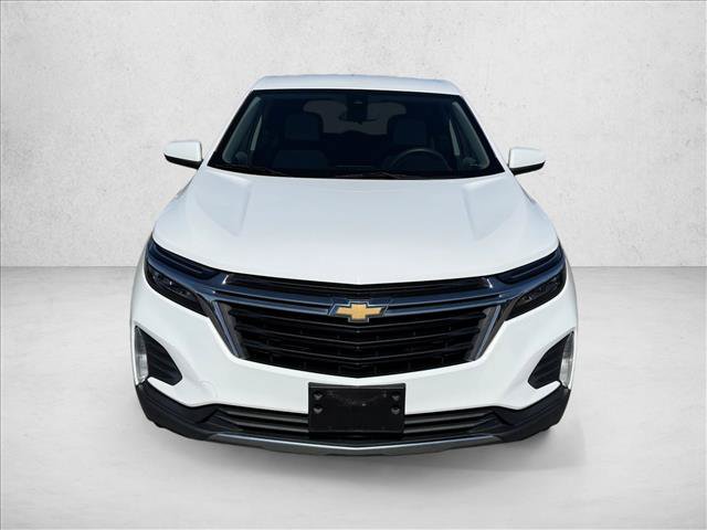 Used 2022 Chevrolet Equinox LT FWD image 2