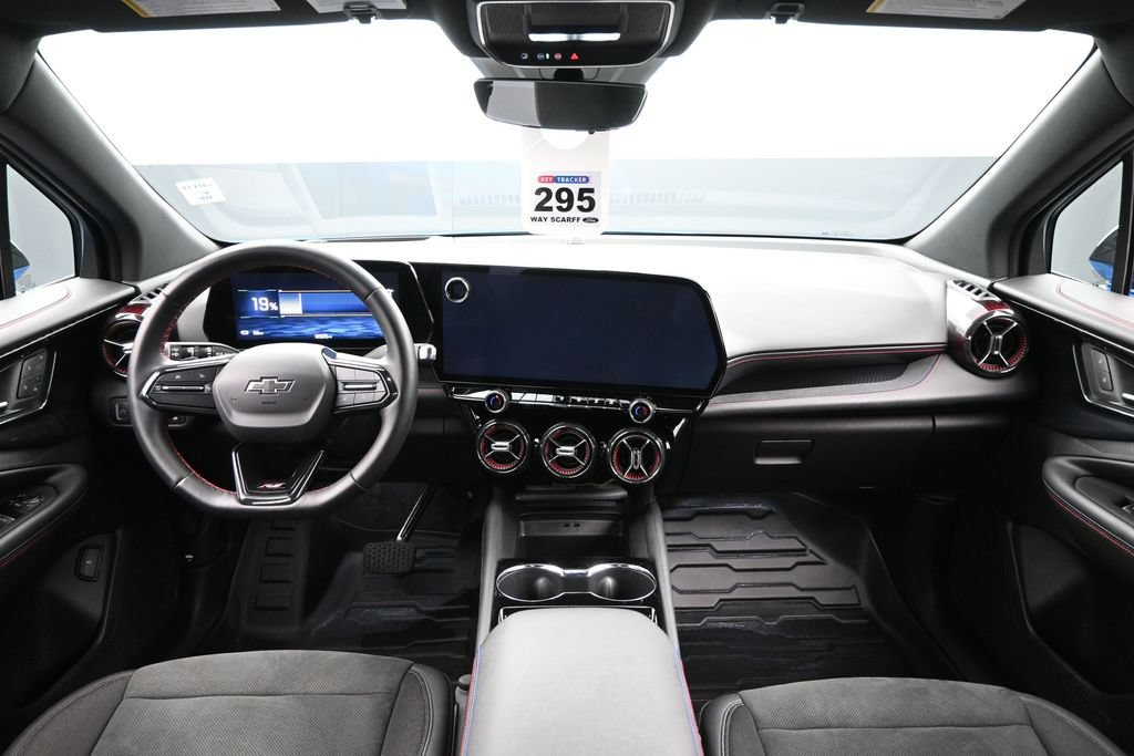 Used 2024 Chevrolet Blazer EV RS AWD/4WD image 20