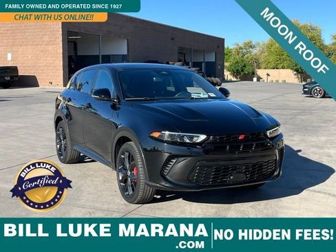 Used 2024 Dodge Hornet R/T Plus image 1