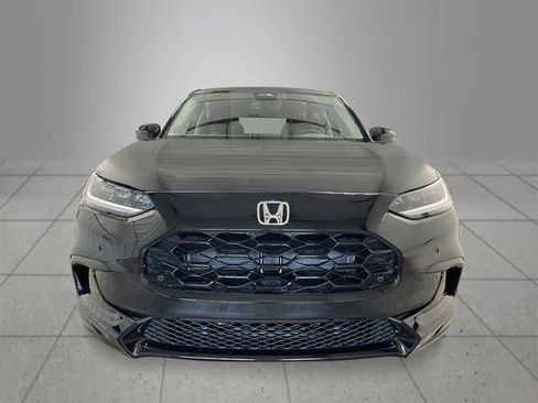 New 2026 Honda HR-V EX-L image 9