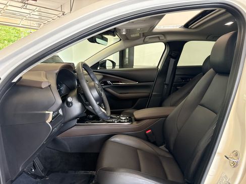 Certified 2024 MAZDA CX-30 2.5 Turbo w/ Premium Plus Pkg AWD/4WD image 11