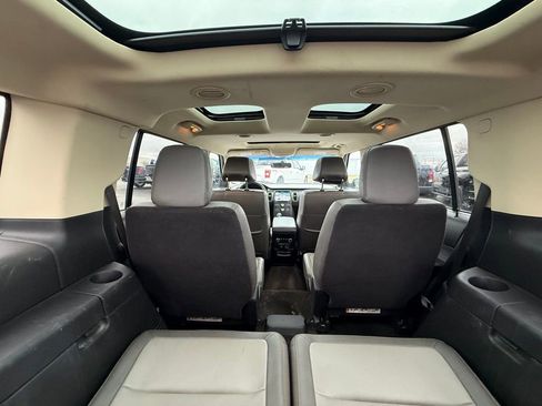 Used 2018 Ford Flex SEL w/ Equipment Group 202A image 24