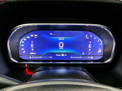 Used 2023 Chevrolet Tahoe RST RWD image 22