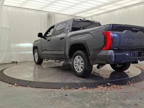 Certified 2026 Toyota Tundra SR5 image 9