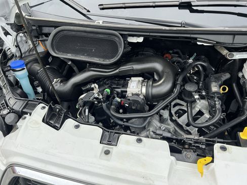 Used 2024 Ford Transit 250 Low Roof w/ Exterior Upgrade Package RWD image 31