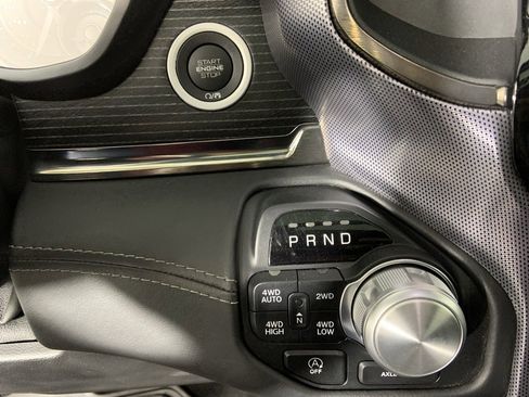 Used 2019 RAM 1500 Limited image 13