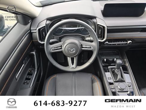 Certified 2026 MAZDA CX-50 AWD 2.5 S w/ Cargo Package image 18