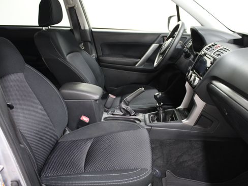 Used 2018 Subaru Forester 2.5i Premium AWD/4WD image 24