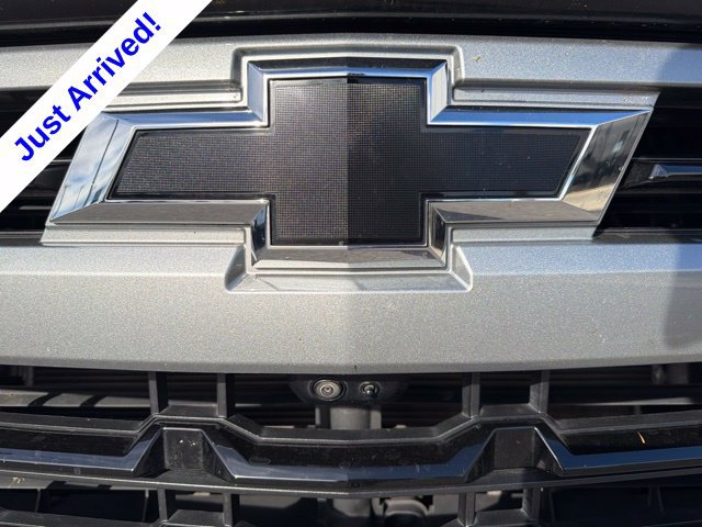 Used 2023 Chevrolet Silverado 1500 RST w/ RST All Star Premium Package AWD/4WD image 9