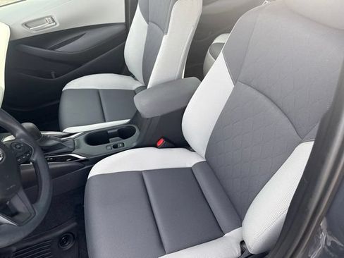 Used 2024 Toyota Corolla LE FWD image 23