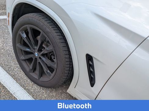 Used 2023 BMW X3 sDrive30i w/ M Sport Package RWD image 6