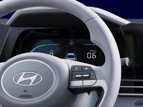 New 2026 Hyundai Elantra SEL Sport FWD image 14