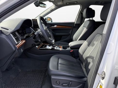 Certified 2023 Audi Q5 2.0T Premium Plus w/ Premium Plus Package image 9