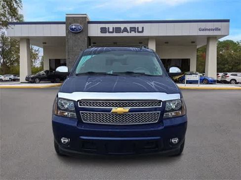 Used 2013 Chevrolet Avalanche LT w/ All-Star Edition image 9