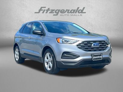 Used 2020 Ford Edge SE
