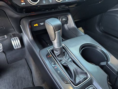 Used 2025 Honda Civic Sport Touring image 14