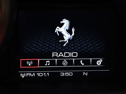 Used 2020 Ferrari 488 Pista Coupe RWD image 34