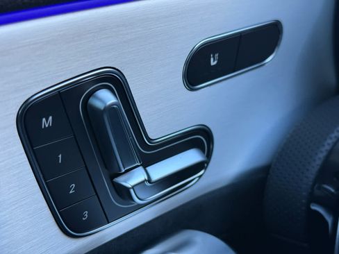 Used 2026 Mercedes-Benz CLA 35 AMG AMG CLA 35 image 25