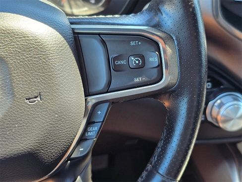 Used 2020 RAM 1500 Sport w/ Leather & Sound Group image 28