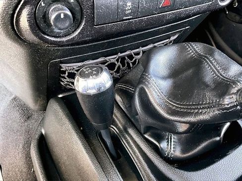 Used 2017 Jeep Wrangler Unlimited Sport w/ Quick Order Package 23S image 23