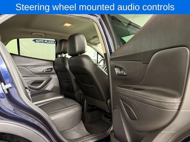 Used 2022 Buick Encore Preferred w/ Safety Package AWD/4WD image 19