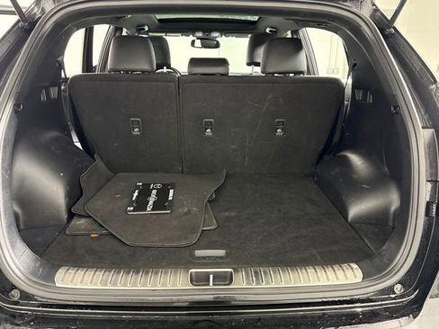 Used 2022 Kia Sportage Nightfall Edition image 15