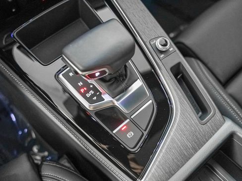 Used 2024 Audi A5 2.0T Premium Plus w/ Premium Plus image 18