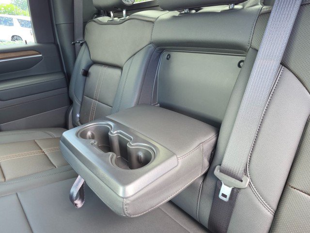 New 2026 Chevrolet Silverado 2500 High Country w/ High Country Premium Package AWD/4WD image 27